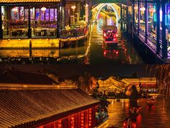 -台儿庄古城