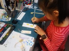 -BRAVO 赞·美艺术中心·系统美术·书法·艺考(双井校区)