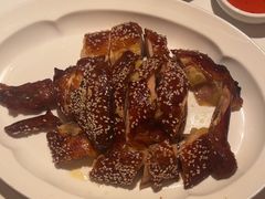 -宝轩渔府·老字号海鲜·正宗津菜(水上店)