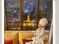 -上海波特曼丽思卡尔顿酒店