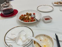 -喜宴又一村·粤菜·茶点·海鲜(壹方天地店)