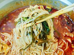 -王菊美食街·王菊面馆(总店)