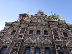 -滴血救世主教堂