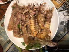 -姥姥家大缸烧烤(台东店)