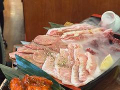 -大阪烧肉BAKA一代(国贸商住大厦店)