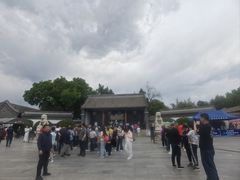 -莲池书院博物馆