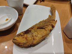 -老牌坊鲁菜名店(宽厚里店)