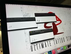-極致刺青TATTOO STUDIO 私人订制