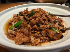 -火候轩品质湘菜·私厨(市府店)