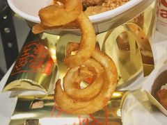 -麦当劳(杭州西湖银泰百货店)