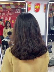 -奈川烫染Salon