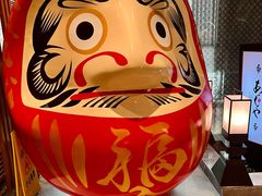 门面-AJIYA·池袋日式烧肉自助(天津万象城店)