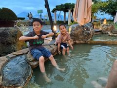 -洞爷湖万世阁酒店