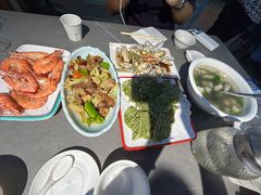 -阿弟特色海鲜餐厅·大排档(平潭店)