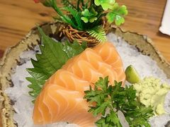 刺身拼盘-和来日本料理(张家港美食街店)