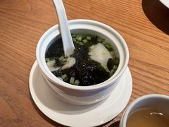 -小厨师·二十年沈家门小海鲜(百井坊巷店)