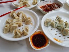 -开口笑·精选水饺