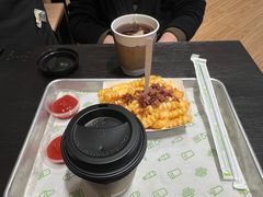 -Shake Shack(西单大悦城店)