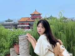 -中国翰园碑林
