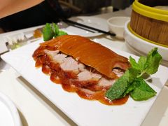 北京烤鸭-在前门·烤鸭北京菜(五月花广场店)