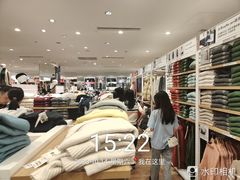 -优衣库(长沙国金中心店)
