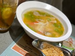 -大头力茶餐厅(花都融创茂店)