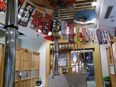 -龍二烧肉酒场(九亭店)