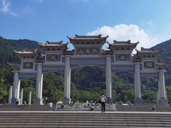 -阳台山森林公园