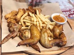 -必胜客(广渠路店)