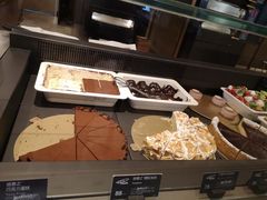 -星巴克(港汇1号办公楼店)