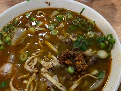 -肖家客饸饹面(郑州总店)