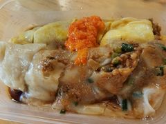 超级蛋肉肠粉-山水肠粉(盐田店)
