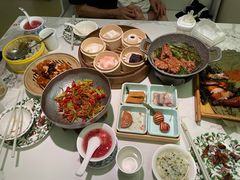 -苏梦江南·淮扬菜(夫子庙店)