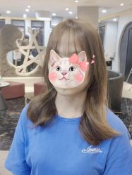 -TOP HAIR SALON