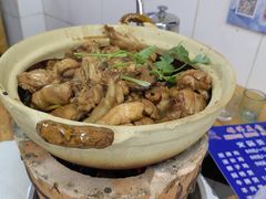 -雄伟美食(高沙中街店)