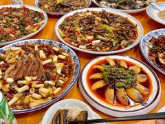 -李大爷的泡椒馆(冉家坝店)