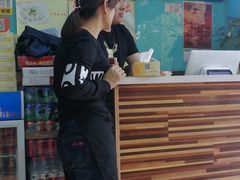 -富贵面馆(镇坪路店)