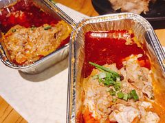 猪脑-千寻烧肉(政务区店)