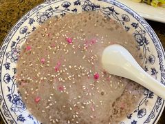 芋泥-旺达·福州菜(正大广场店)