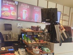-COSTA COFFEE(联想总部店)