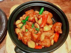 -星叶·东南亚料理(宁波万象汇店)