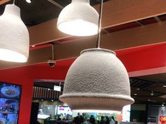 大堂-味千拉面(广州金沙永旺梦乐城店)