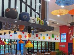-儿童菜·采风阁家常菜餐厅(亚龙湾天域酒店)