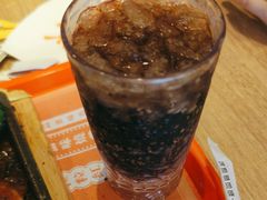 -大快活(罗湖商业城分店)