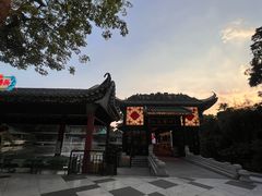 -泮溪酒家(荔枝湾店)