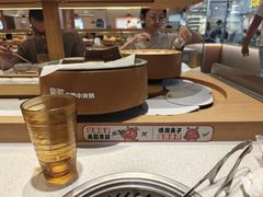 -龍歌自助小火锅(崂山丽达店)