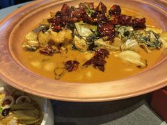 -柿合缘新京菜(国金中心商场店)