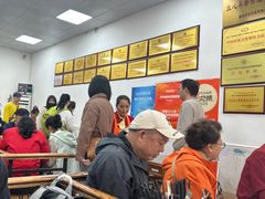 -子午路张记肉夹馍(翠华路店)