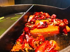 -盡膳口福跷脚牛肉火锅(合生汇购物中心店)