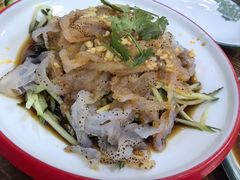 -叶存利海鲜大馅饺子(海宁路总店)